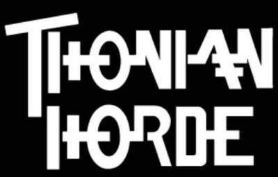 logo Thonian Horde